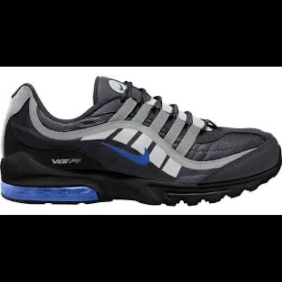 NEW Blue VGR NIKE’S - Picture 2 of 5